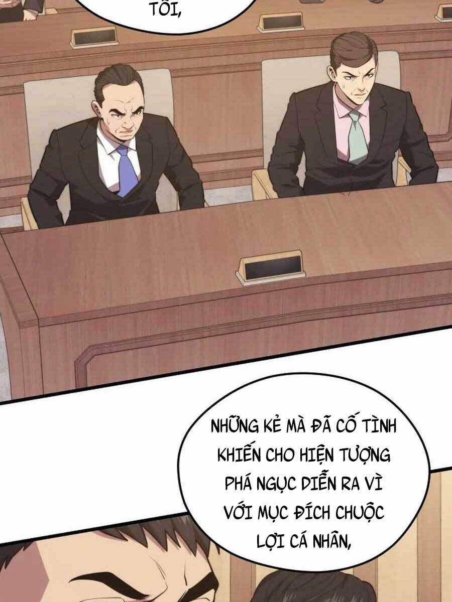 Seoul Tử Linh Sư Chap 69 - Next Chap 70