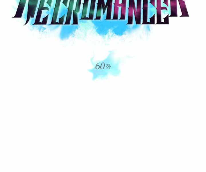 Seoul Tử Linh Sư Chap 60 - Next Chap 61