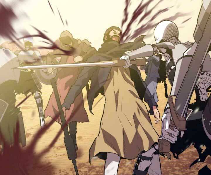 Seoul Tử Linh Sư Chap 60 - Next Chap 61