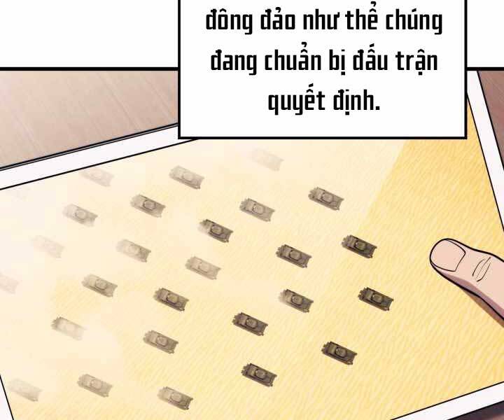 Seoul Tử Linh Sư Chap 60 - Next Chap 61