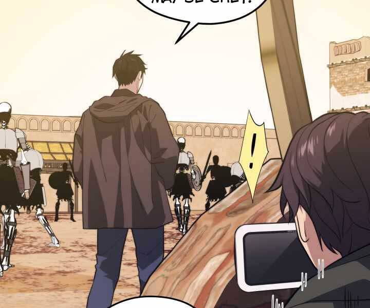 Seoul Tử Linh Sư Chap 60 - Next Chap 61