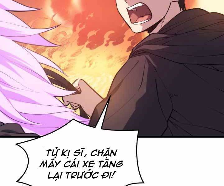 Seoul Tử Linh Sư Chap 61 - Next Chap 62