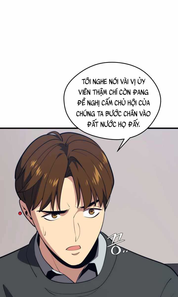 Seoul Tử Linh Sư Chap 62 - Next Chap 63