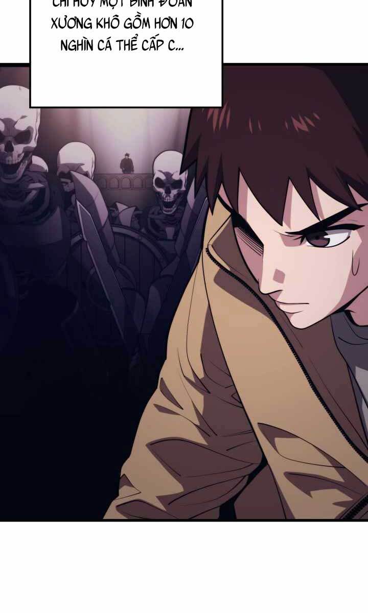 Seoul Tử Linh Sư Chap 62 - Next Chap 63
