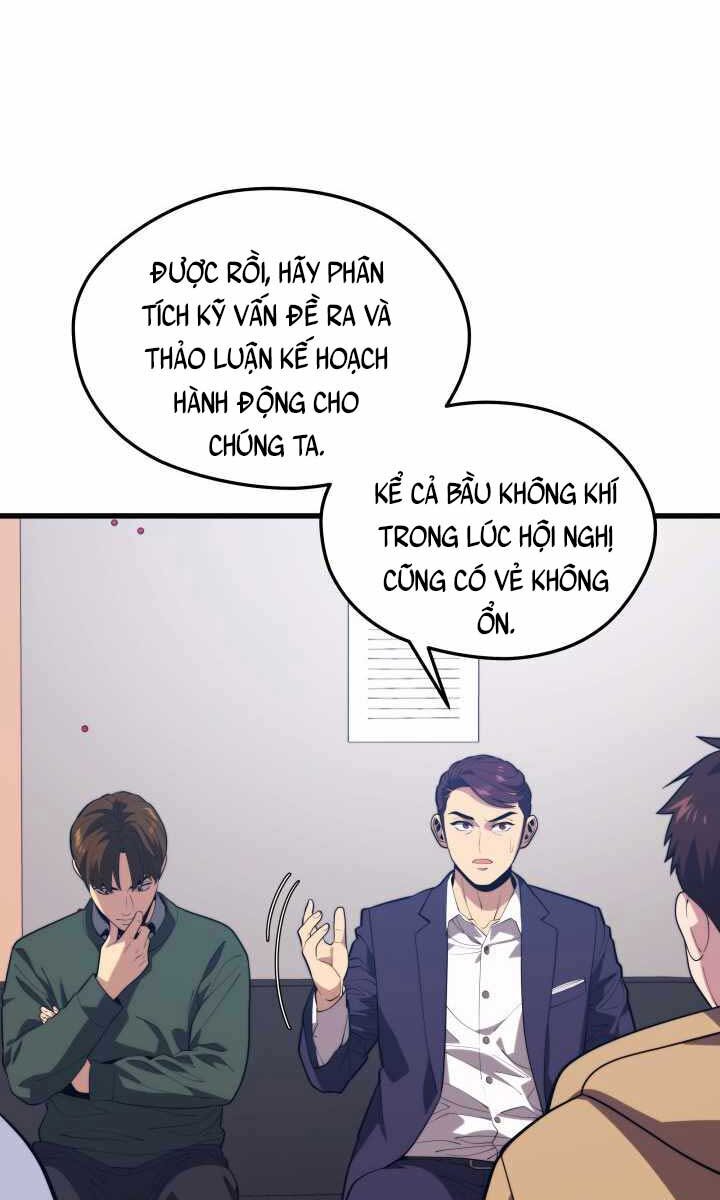 Seoul Tử Linh Sư Chap 62 - Next Chap 63
