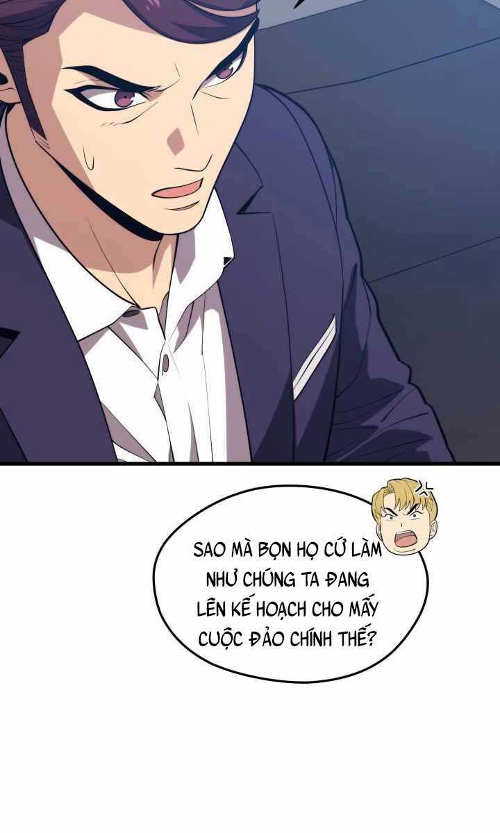 Seoul Tử Linh Sư Chap 62 - Next Chap 63