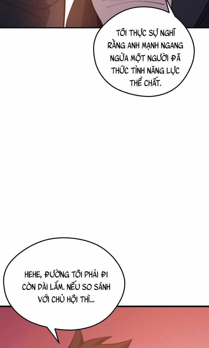 Seoul Tử Linh Sư Chap 62 - Next Chap 63