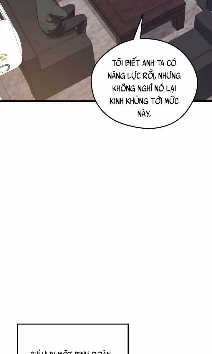 Seoul Tử Linh Sư Chap 62 - Next Chap 63