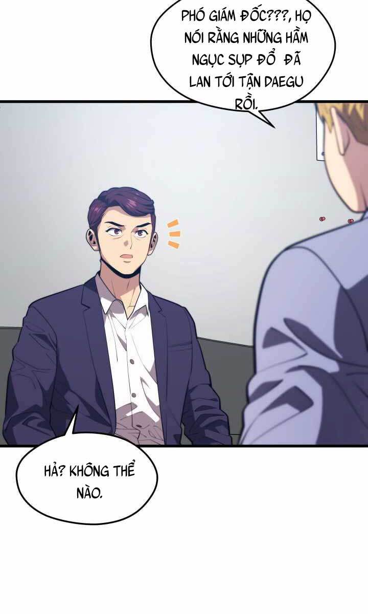 Seoul Tử Linh Sư Chap 62 - Next Chap 63