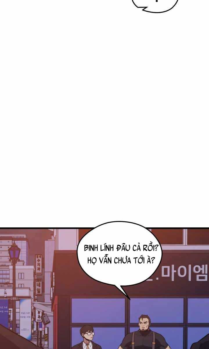 Seoul Tử Linh Sư Chap 62 - Next Chap 63