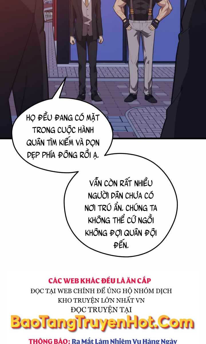 Seoul Tử Linh Sư Chap 62 - Next Chap 63