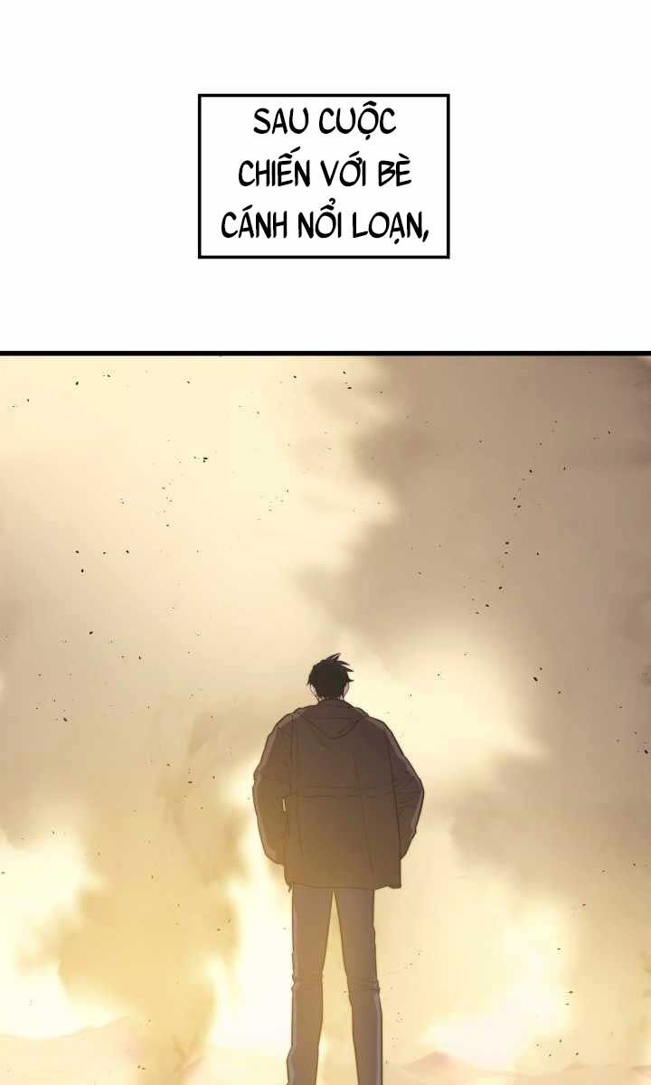 Seoul Tử Linh Sư Chap 62 - Next Chap 63