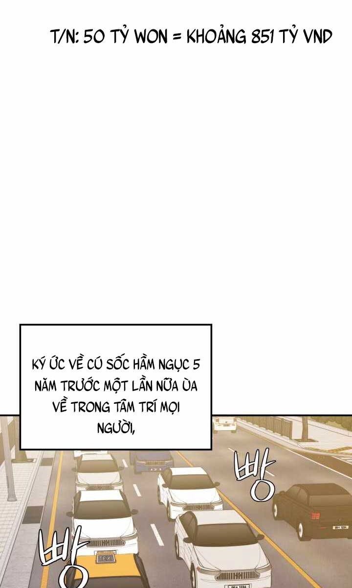 Seoul Tử Linh Sư Chap 62 - Next Chap 63