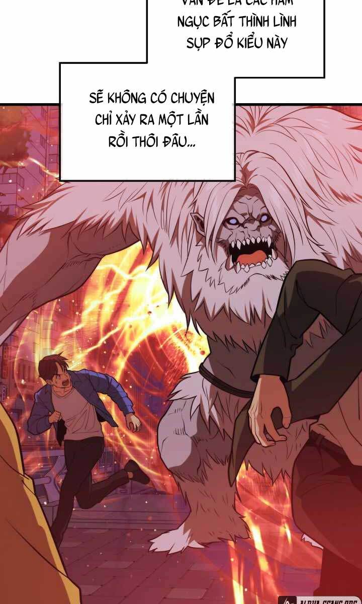 Seoul Tử Linh Sư Chap 62 - Next Chap 63