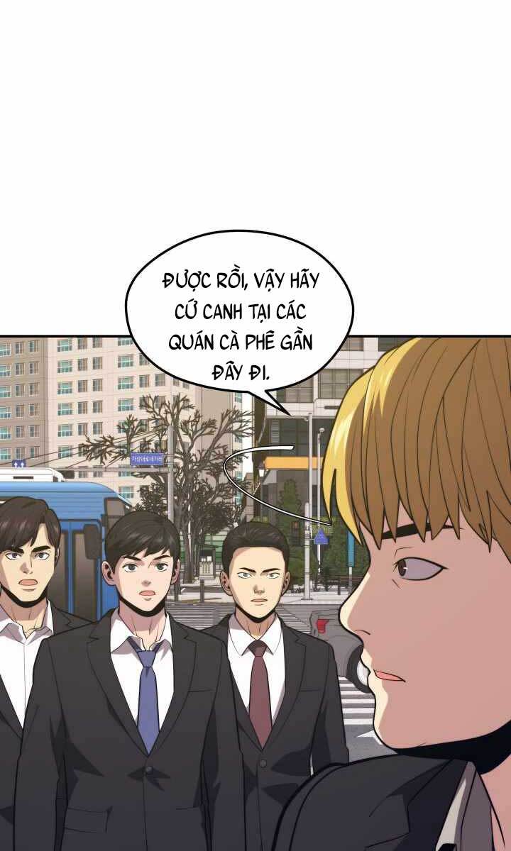 Seoul Tử Linh Sư Chap 62 - Next Chap 63