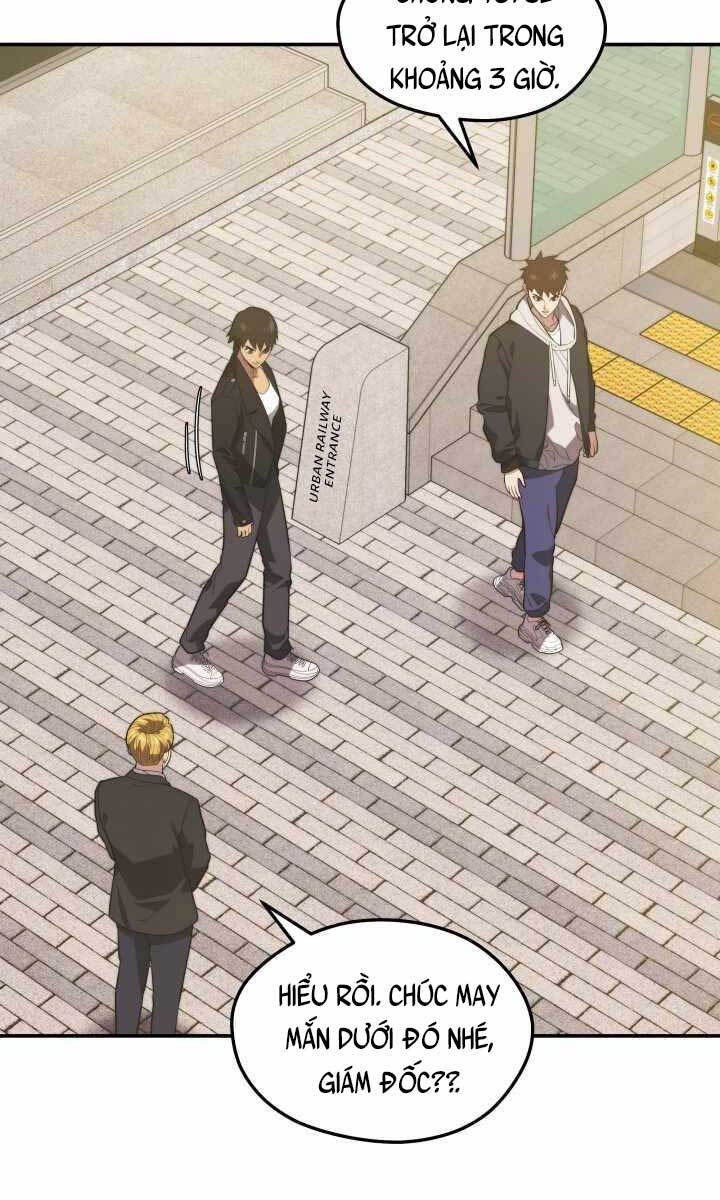 Seoul Tử Linh Sư Chap 62 - Next Chap 63