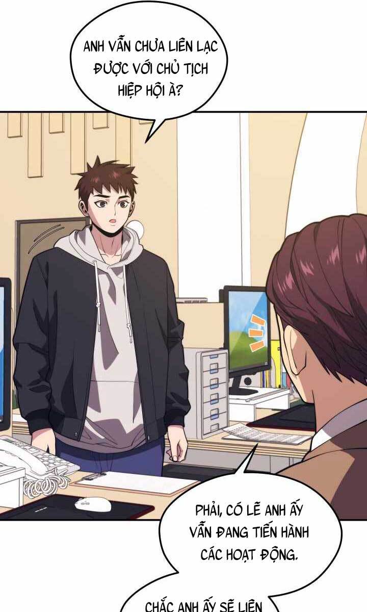 Seoul Tử Linh Sư Chap 62 - Next Chap 63