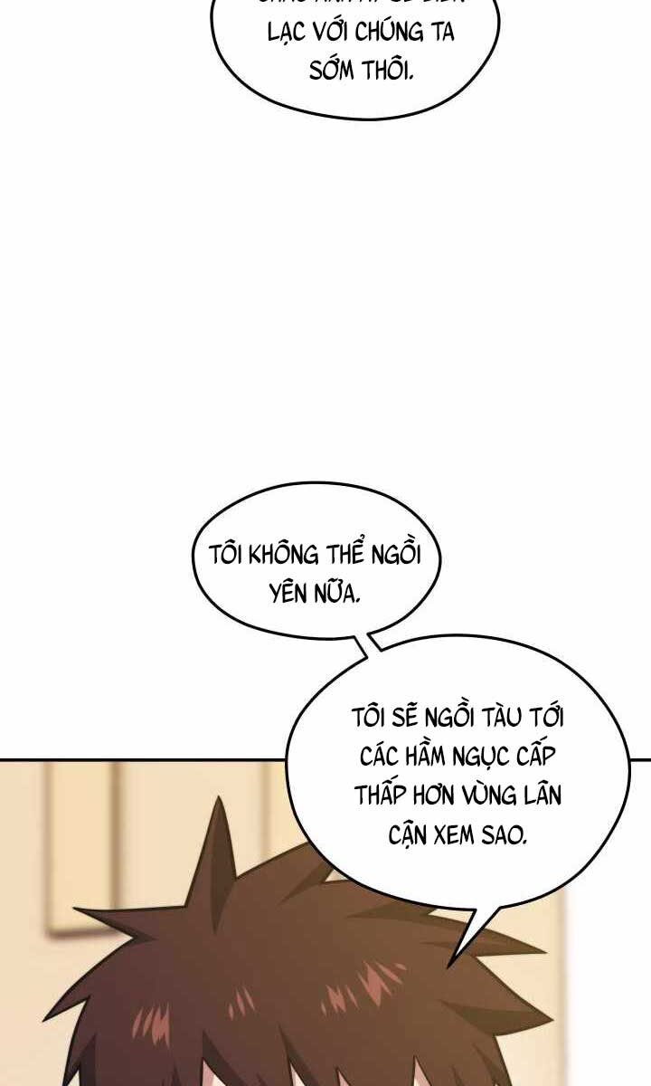 Seoul Tử Linh Sư Chap 62 - Next Chap 63