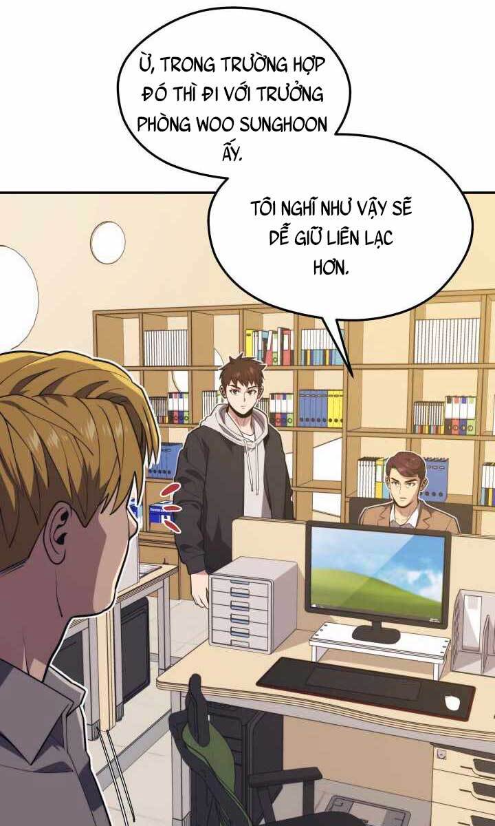 Seoul Tử Linh Sư Chap 62 - Next Chap 63