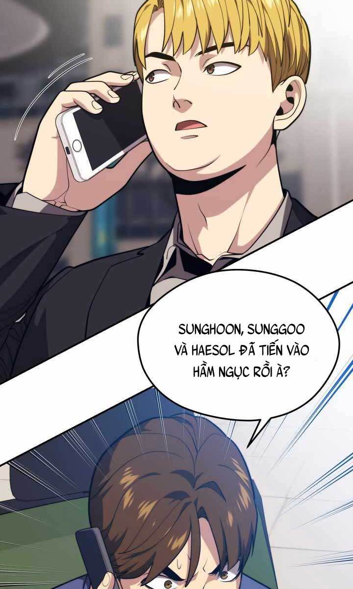 Seoul Tử Linh Sư Chap 62 - Next Chap 63