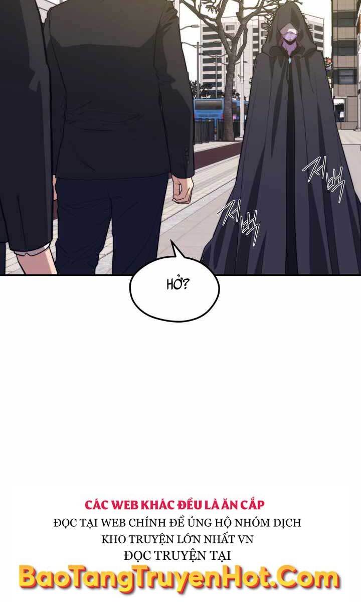 Seoul Tử Linh Sư Chap 62 - Next Chap 63