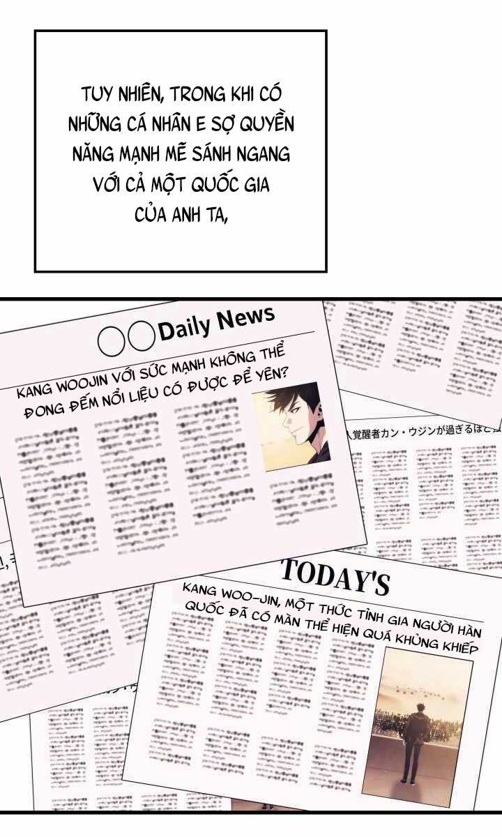 Seoul Tử Linh Sư Chap 62 - Next Chap 63