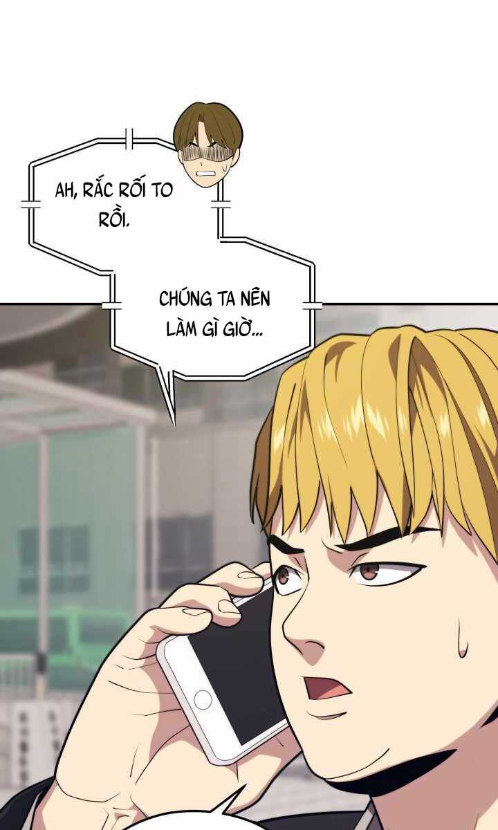 Seoul Tử Linh Sư Chap 62 - Next Chap 63