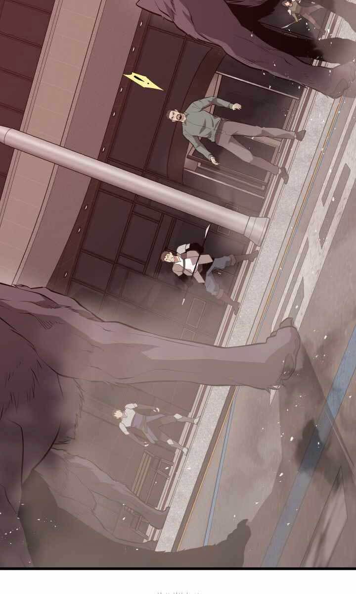 Seoul Tử Linh Sư Chap 63 - Next Chap 64