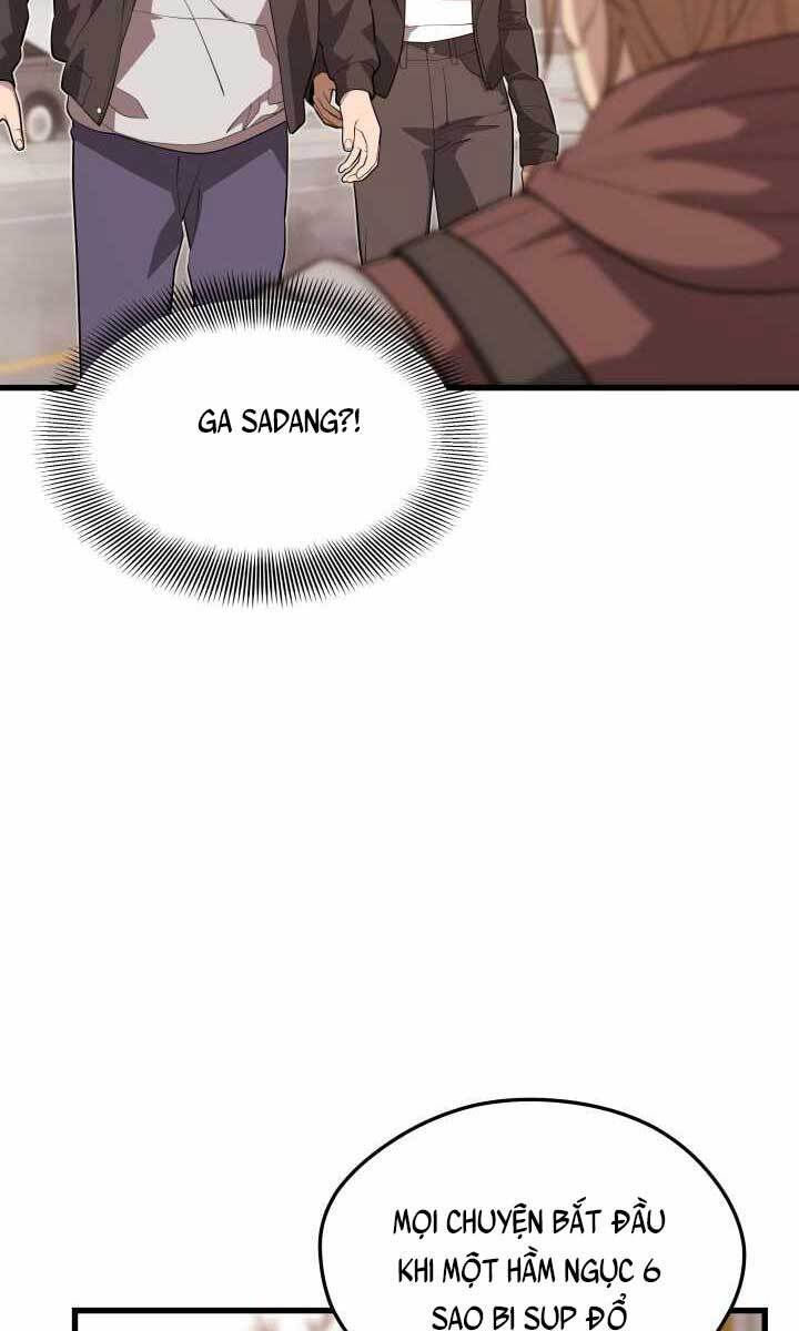 Seoul Tử Linh Sư Chap 63 - Next Chap 64