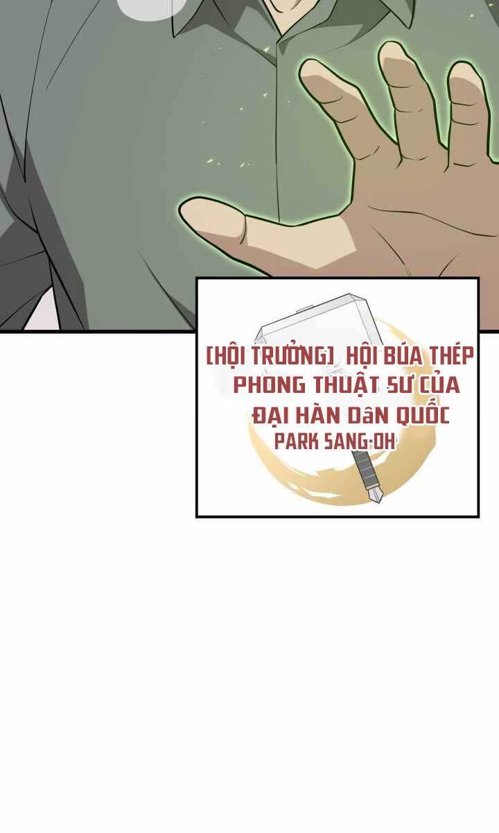 Seoul Tử Linh Sư Chap 63 - Next Chap 64