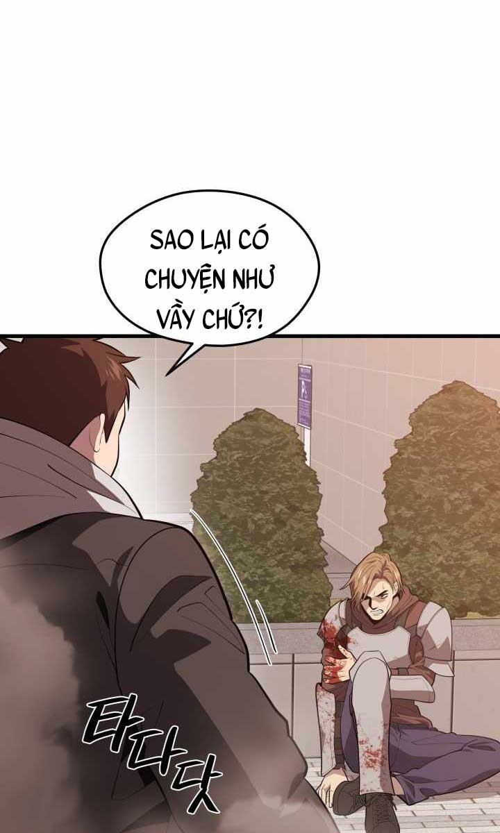 Seoul Tử Linh Sư Chap 63 - Next Chap 64