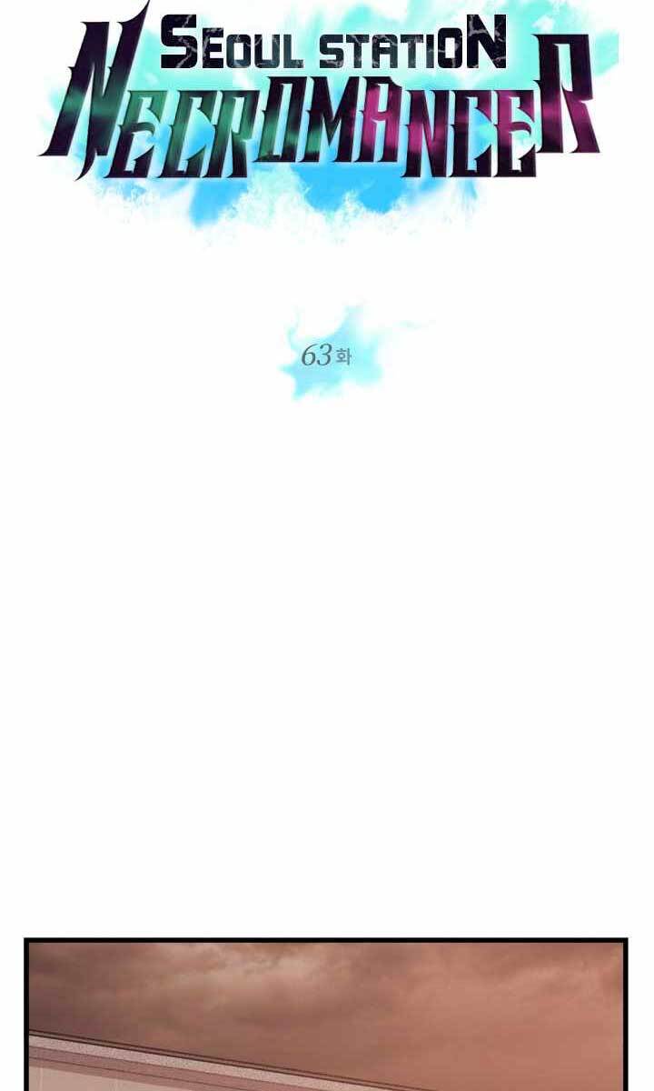 Seoul Tử Linh Sư Chap 63 - Next Chap 64