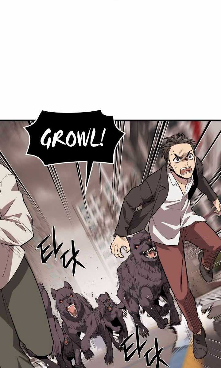 Seoul Tử Linh Sư Chap 63 - Next Chap 64