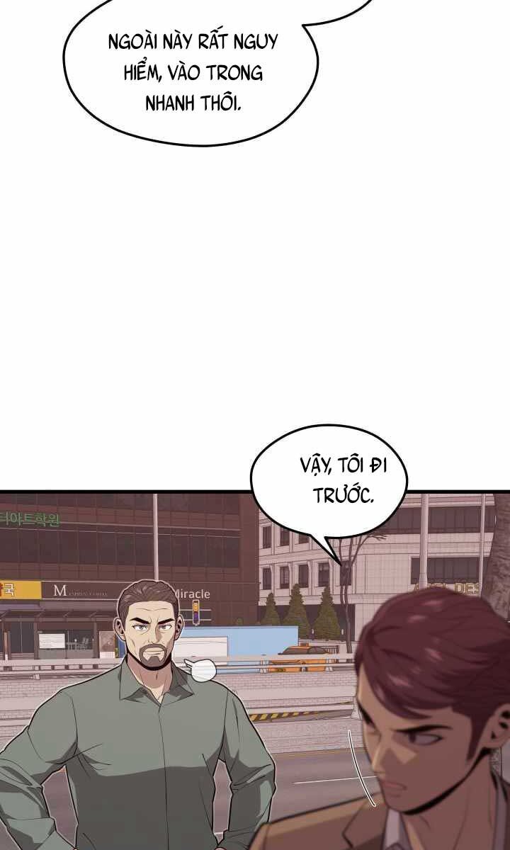 Seoul Tử Linh Sư Chap 63 - Next Chap 64