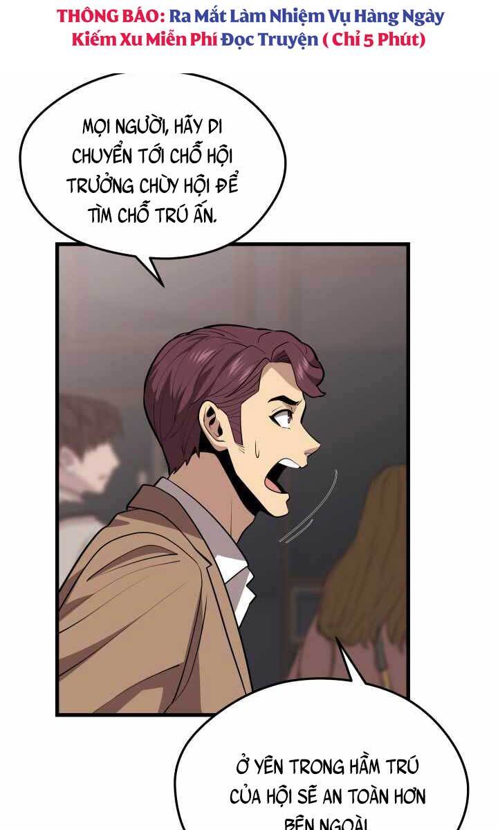 Seoul Tử Linh Sư Chap 63 - Next Chap 64