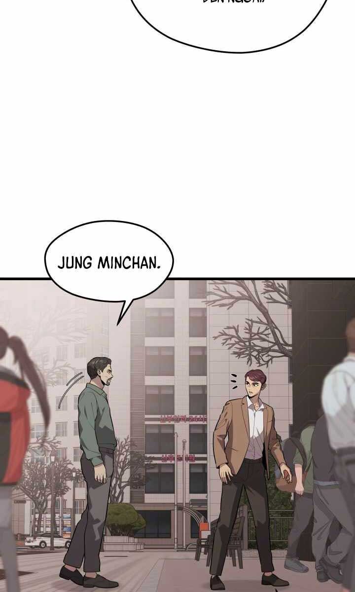 Seoul Tử Linh Sư Chap 63 - Next Chap 64
