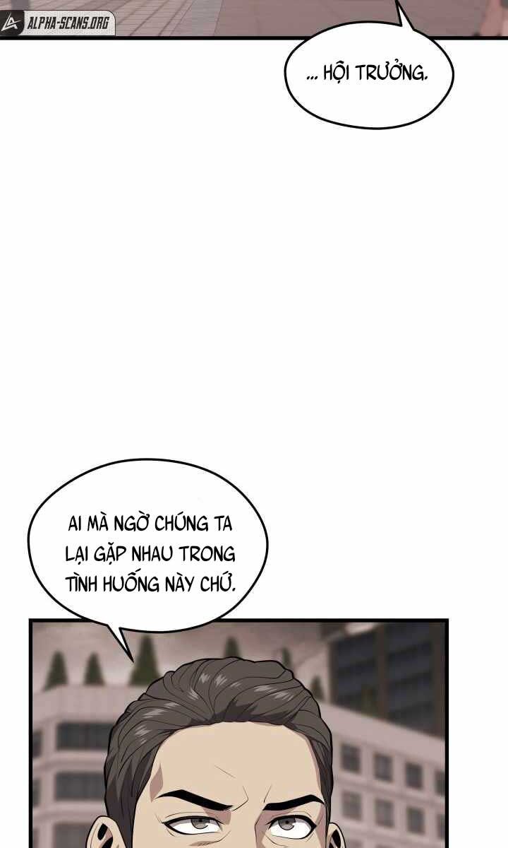 Seoul Tử Linh Sư Chap 63 - Next Chap 64