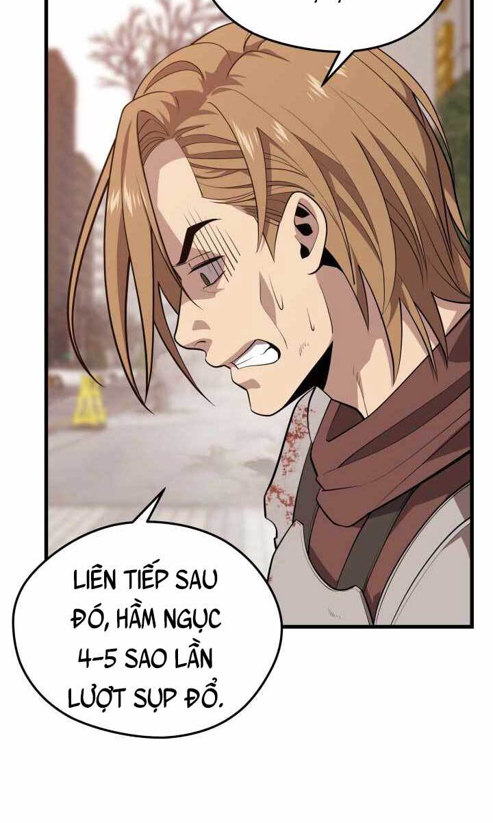 Seoul Tử Linh Sư Chap 63 - Next Chap 64