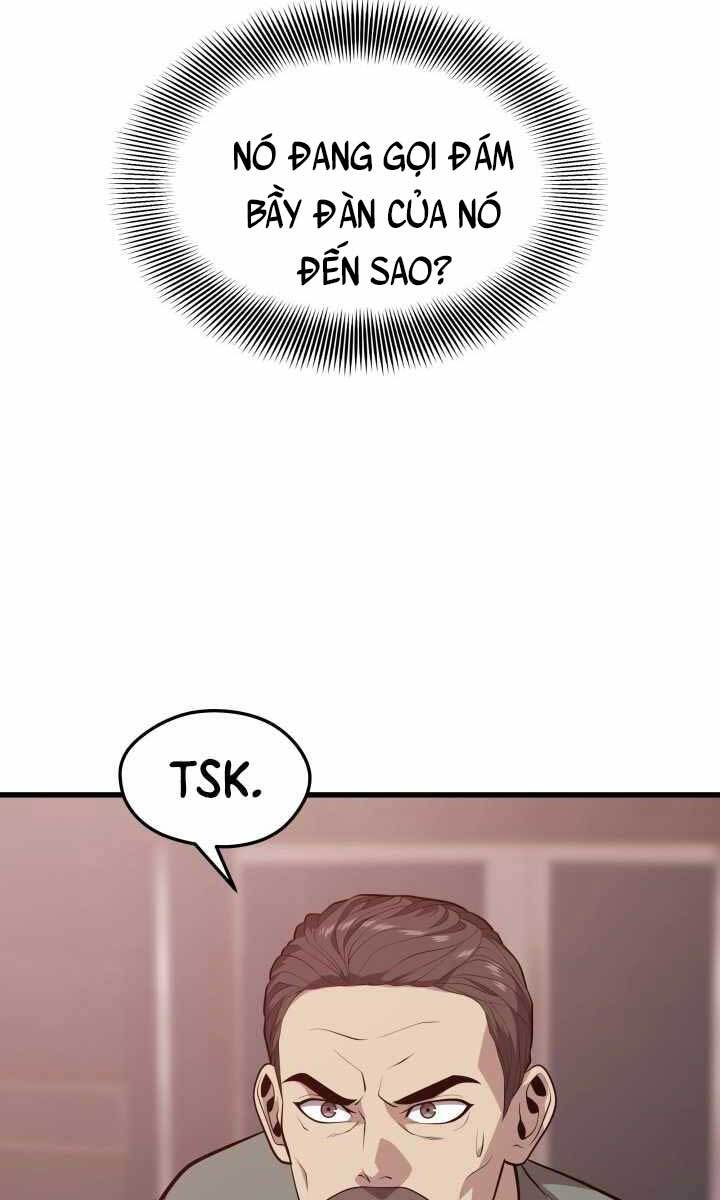 Seoul Tử Linh Sư Chap 63 - Next Chap 64