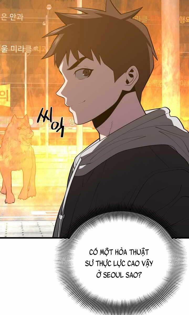 Seoul Tử Linh Sư Chap 63 - Next Chap 64