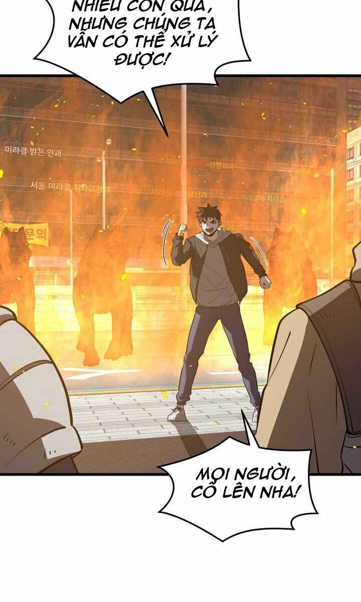 Seoul Tử Linh Sư Chap 63 - Next Chap 64