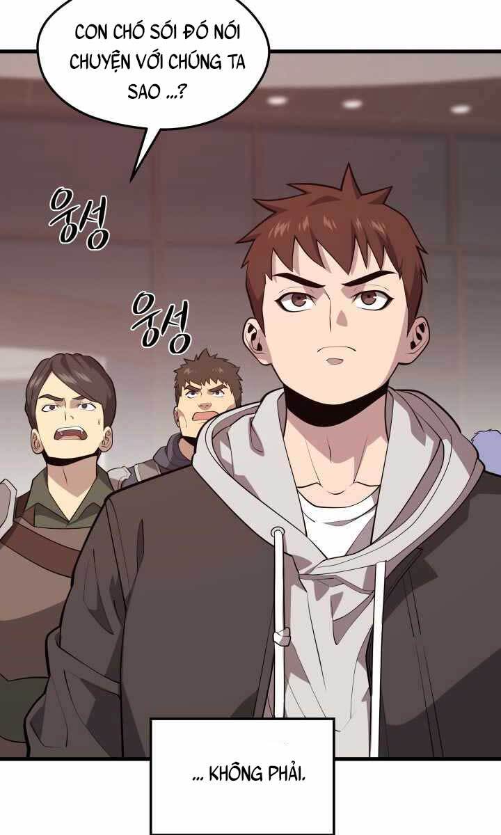 Seoul Tử Linh Sư Chap 63 - Next Chap 64