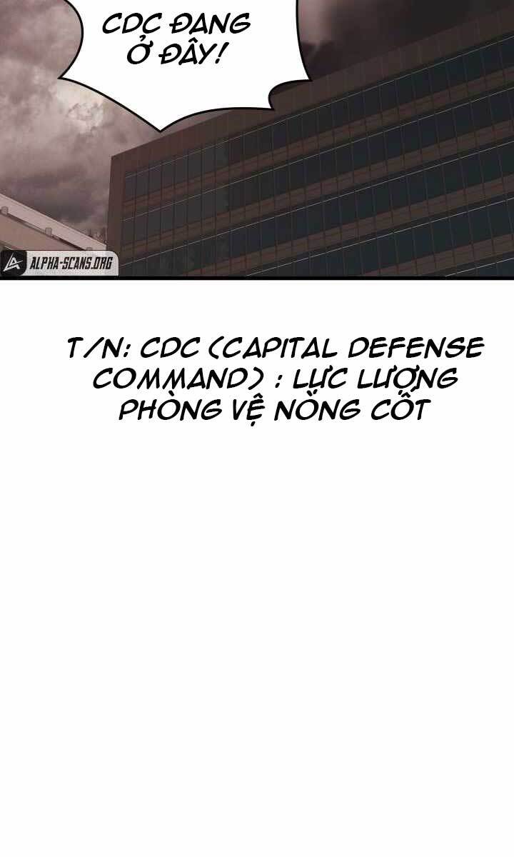 Seoul Tử Linh Sư Chap 63 - Next Chap 64