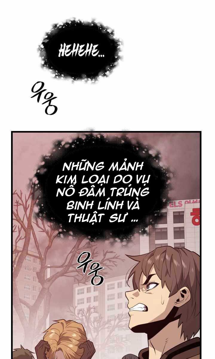 Seoul Tử Linh Sư Chap 63 - Next Chap 64