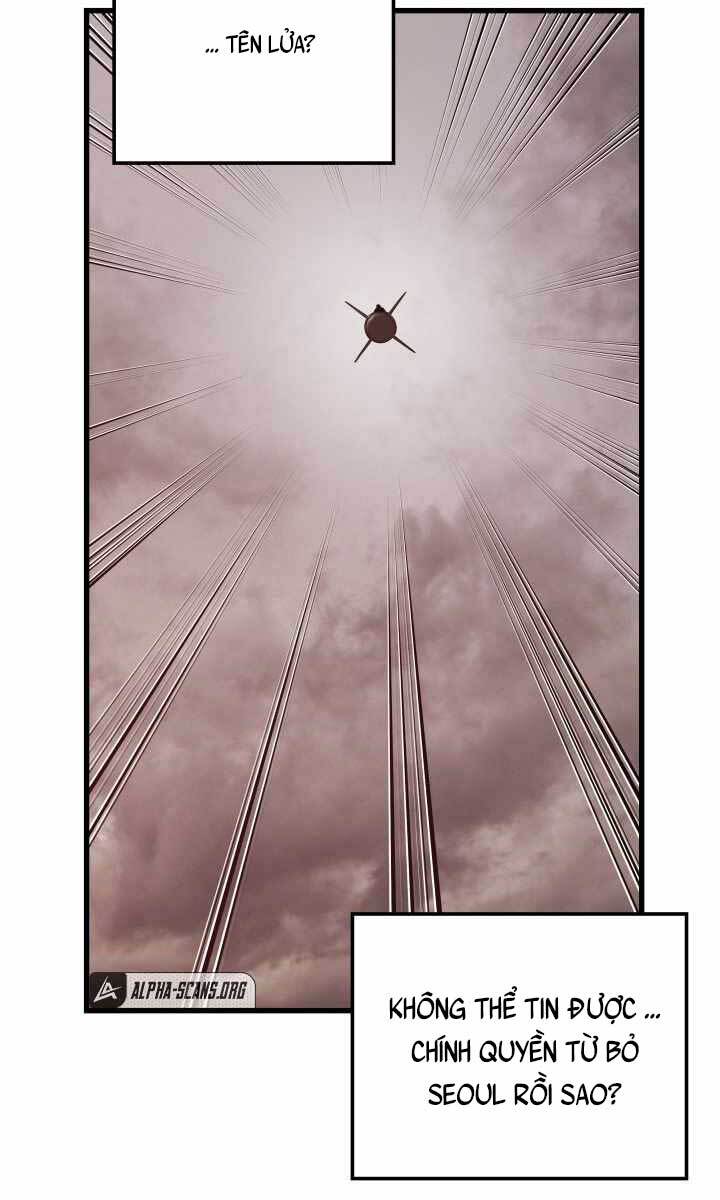 Seoul Tử Linh Sư Chap 63 - Next Chap 64