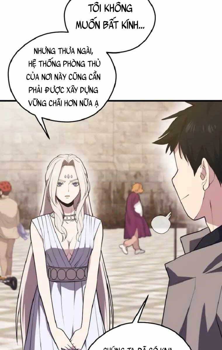 Seoul Tử Linh Sư Chap 71 - Next Chap 72