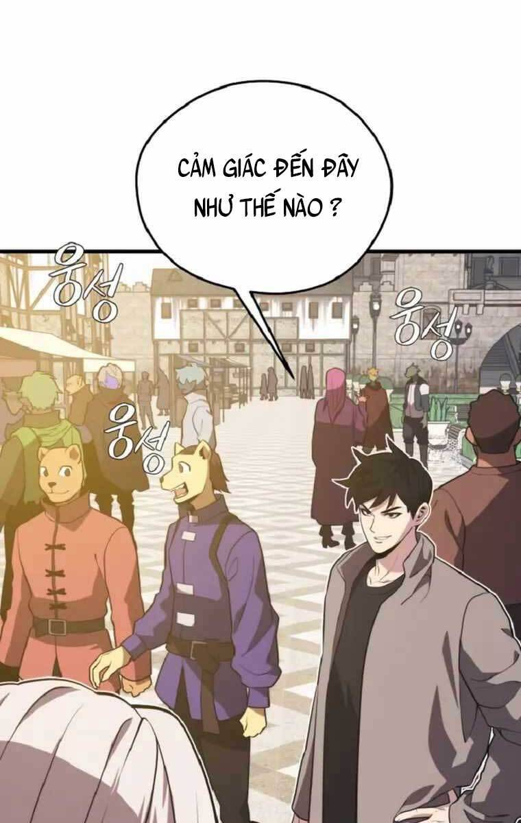 Seoul Tử Linh Sư Chap 71 - Next Chap 72