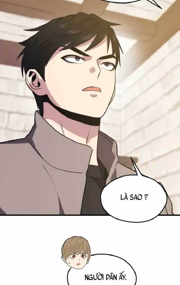 Seoul Tử Linh Sư Chap 71 - Next Chap 72