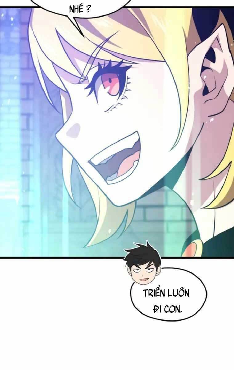 Seoul Tử Linh Sư Chap 71 - Next Chap 72