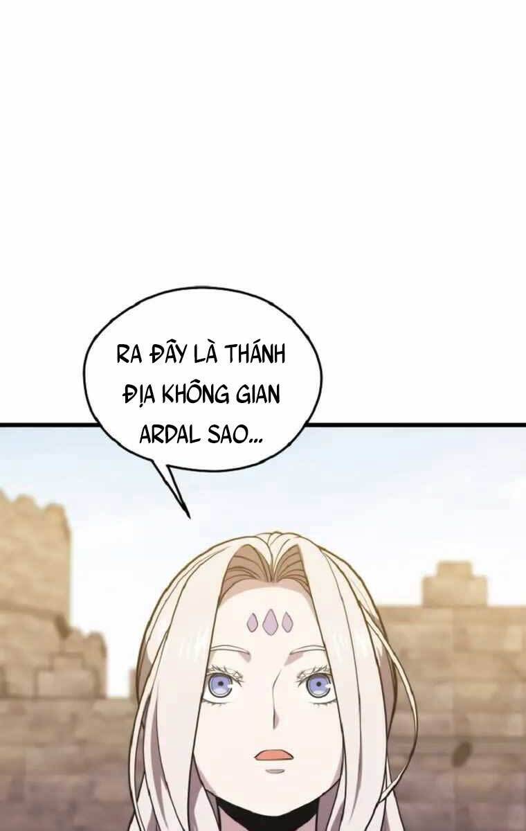 Seoul Tử Linh Sư Chap 71 - Next Chap 72